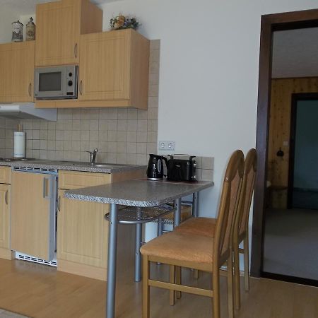 Ferienwohnung Guenschmann Hausen  외부 사진
