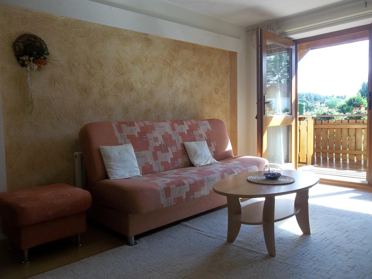 Ferienwohnung Guenschmann Hausen  외부 사진